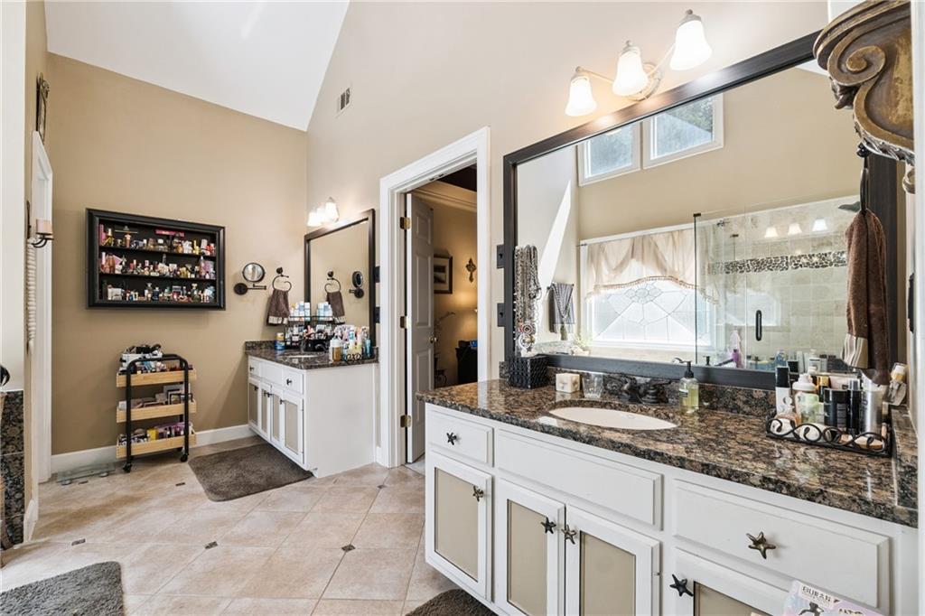 FOXWORTH - Residential