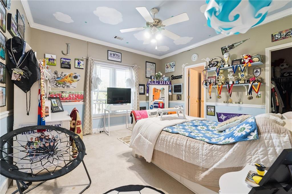 FOXWORTH - Residential