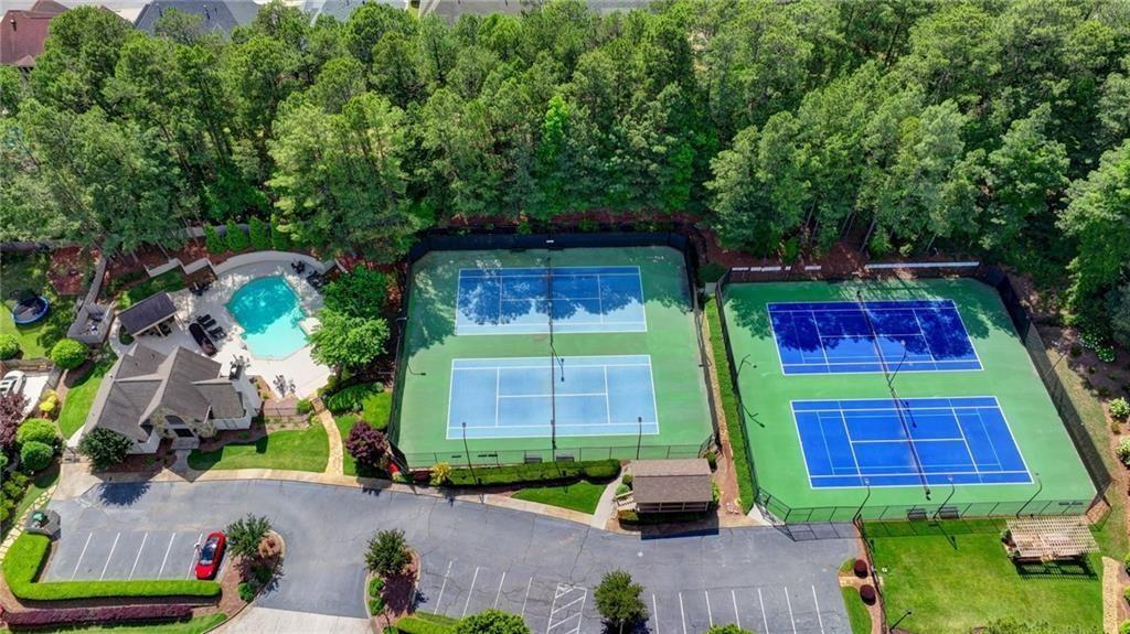 FOXWORTH - Residential