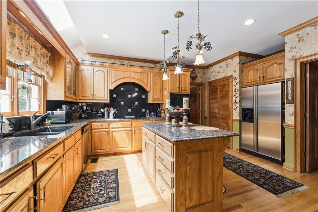 FOXWORTH - Residential