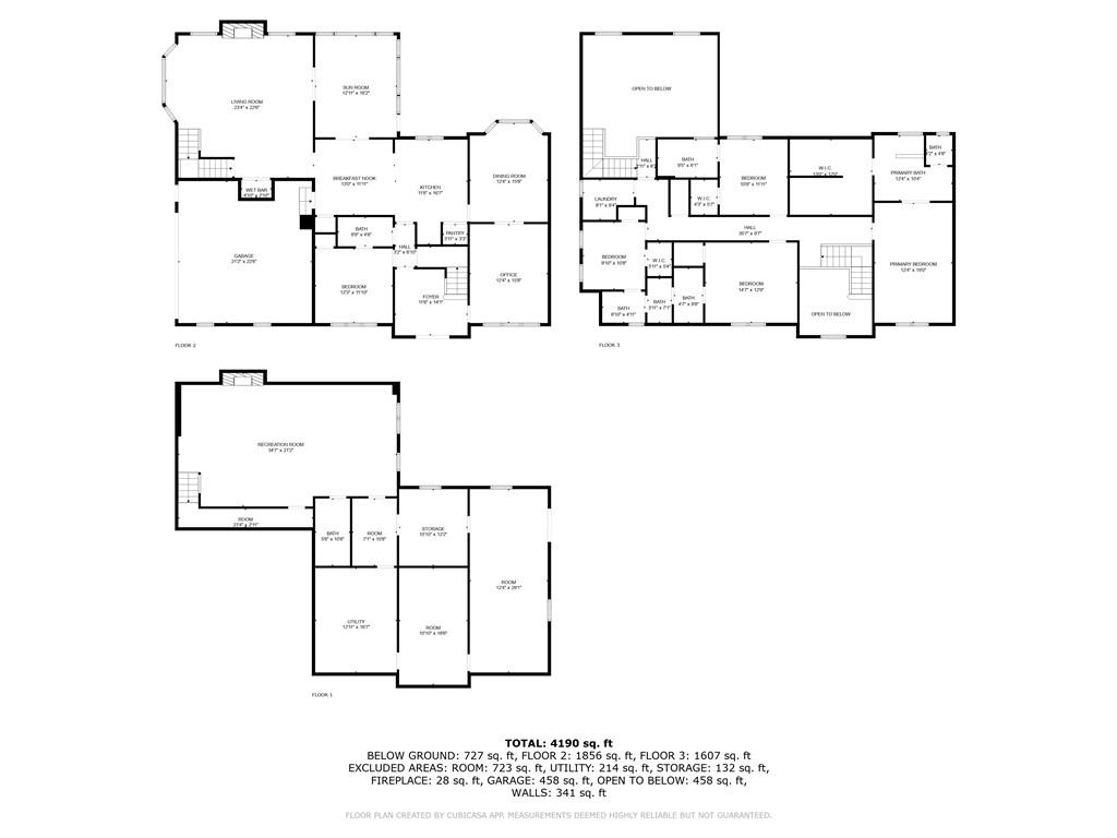 FOXWORTH - Residential