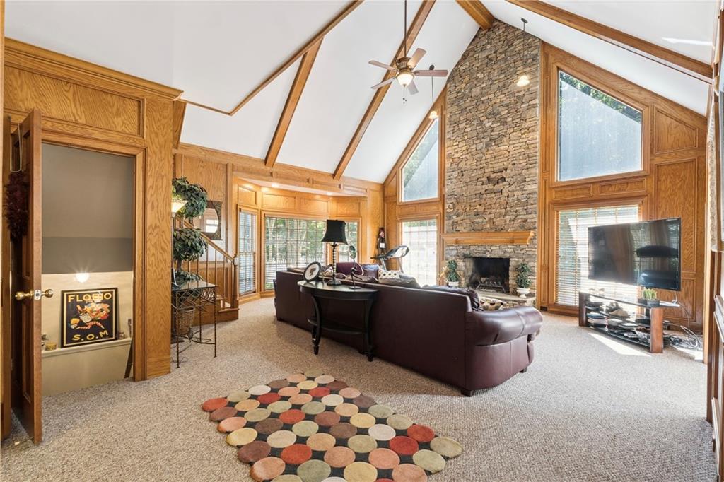 FOXWORTH - Residential