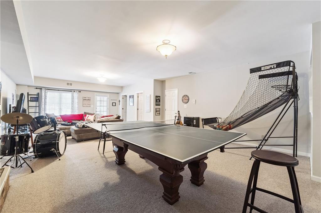 FOXWORTH - Residential