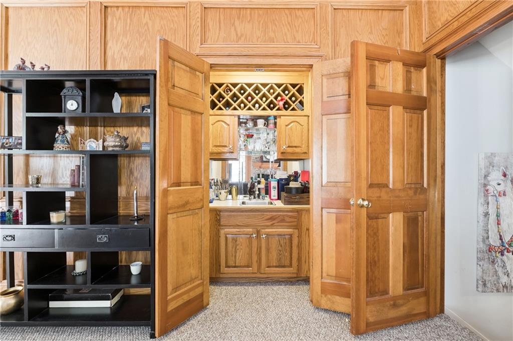 FOXWORTH - Residential