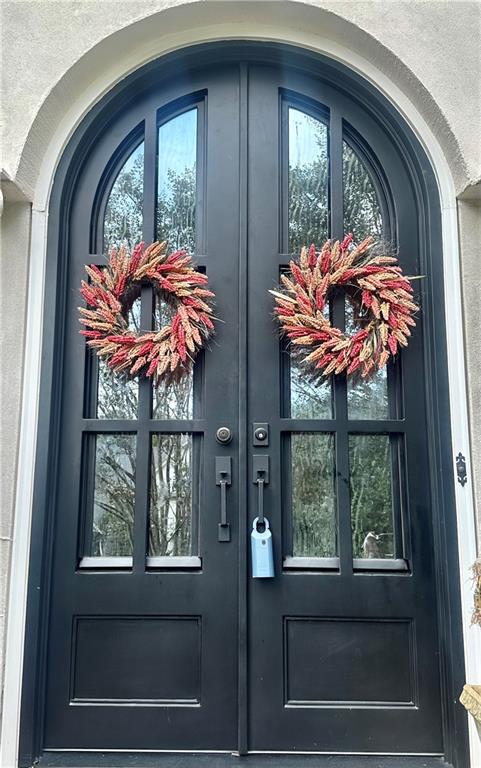 FOXWORTH - Residential