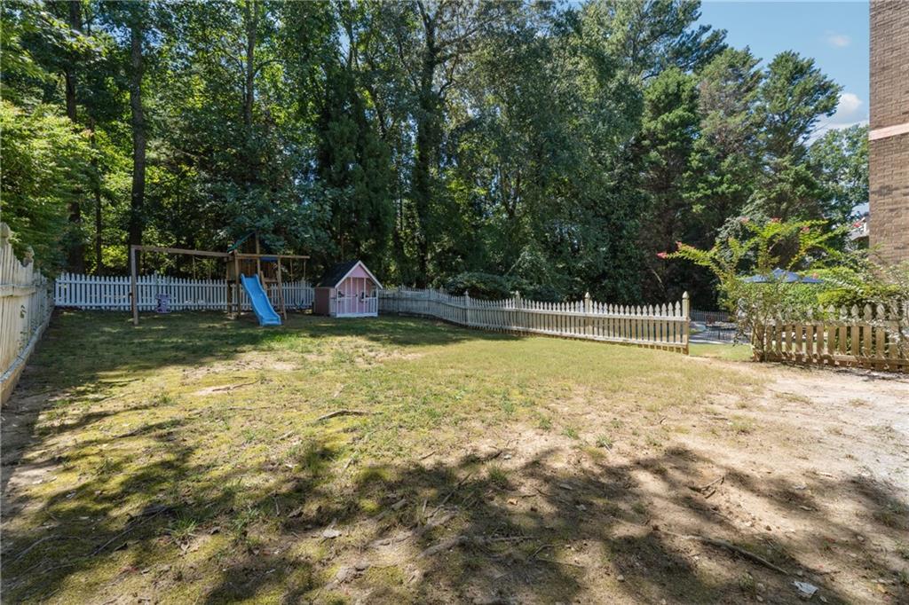 FOXWORTH - Residential