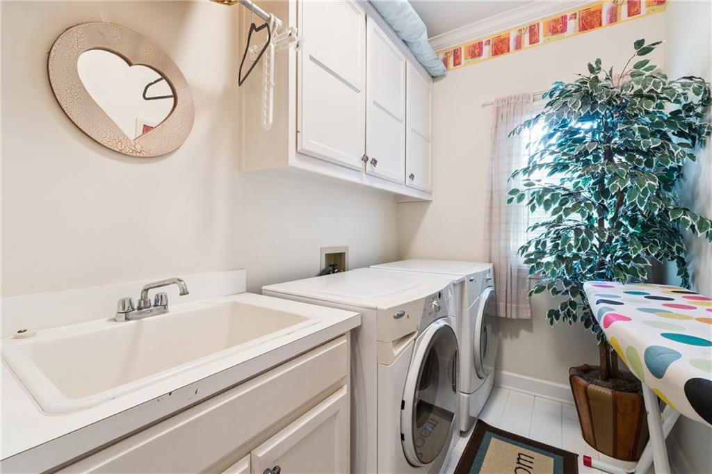 FOXWORTH - Residential