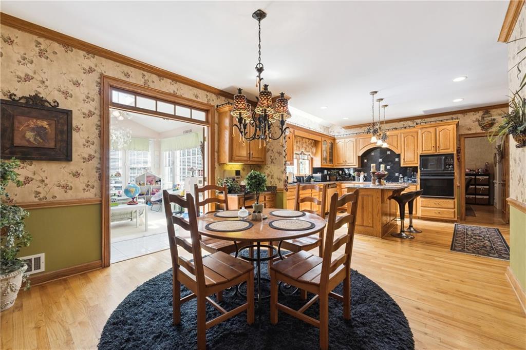 FOXWORTH - Residential