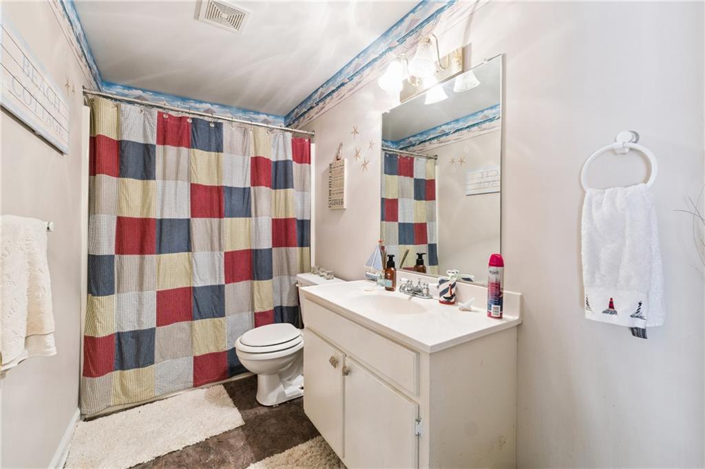 FOXWORTH - Residential