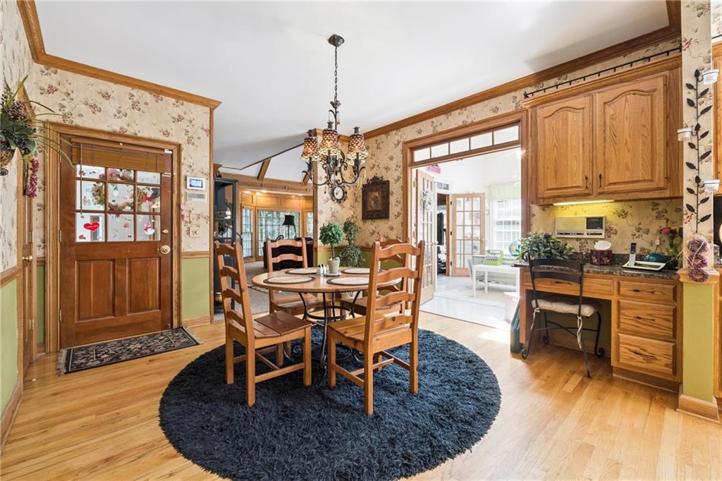 FOXWORTH - Residential