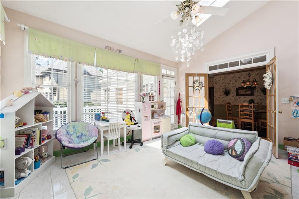 FOXWORTH - Residential