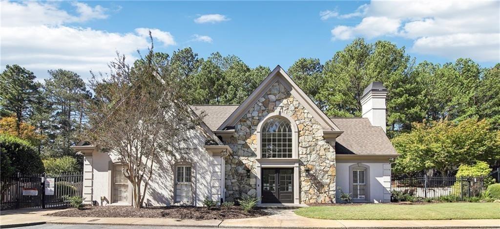 FOXWORTH - Residential