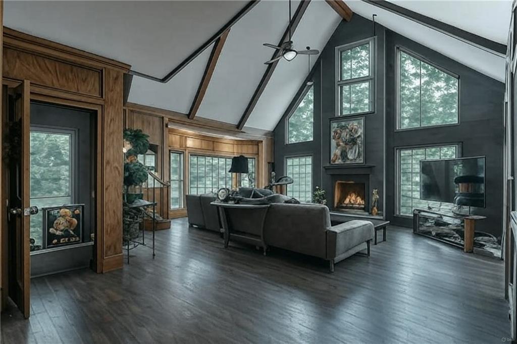 FOXWORTH - Residential