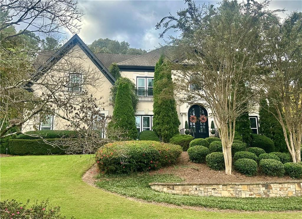 FOXWORTH - Residential