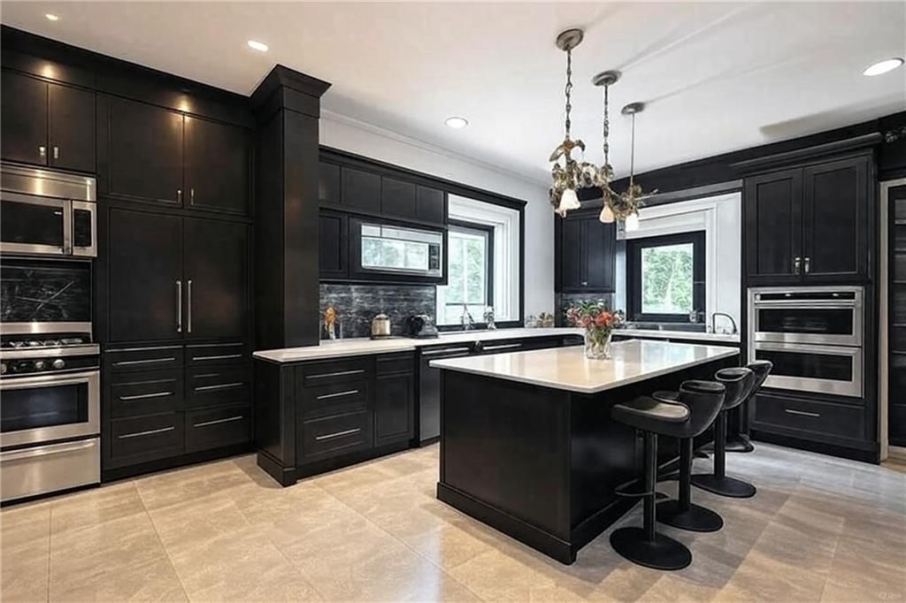 FOXWORTH - Residential