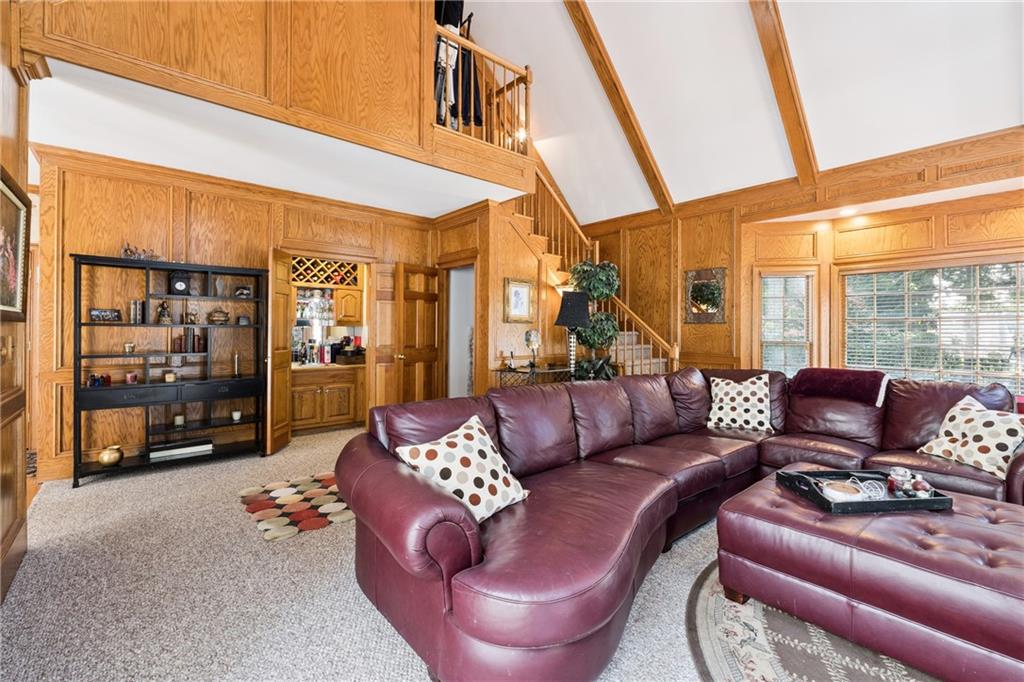 FOXWORTH - Residential