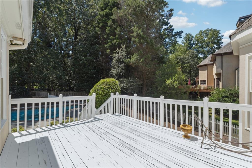 FOXWORTH - Residential