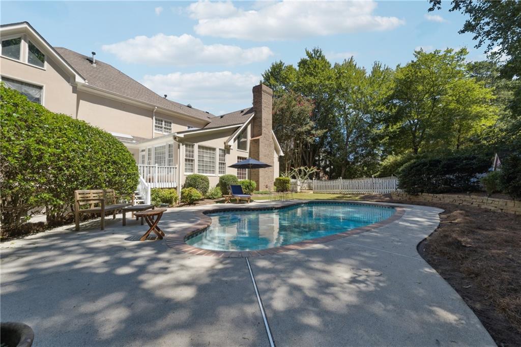 FOXWORTH - Residential