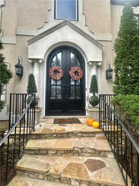 FOXWORTH - Residential