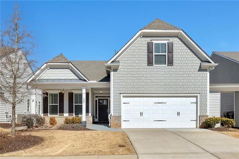 522 Bray Street Woodstock GA 30188