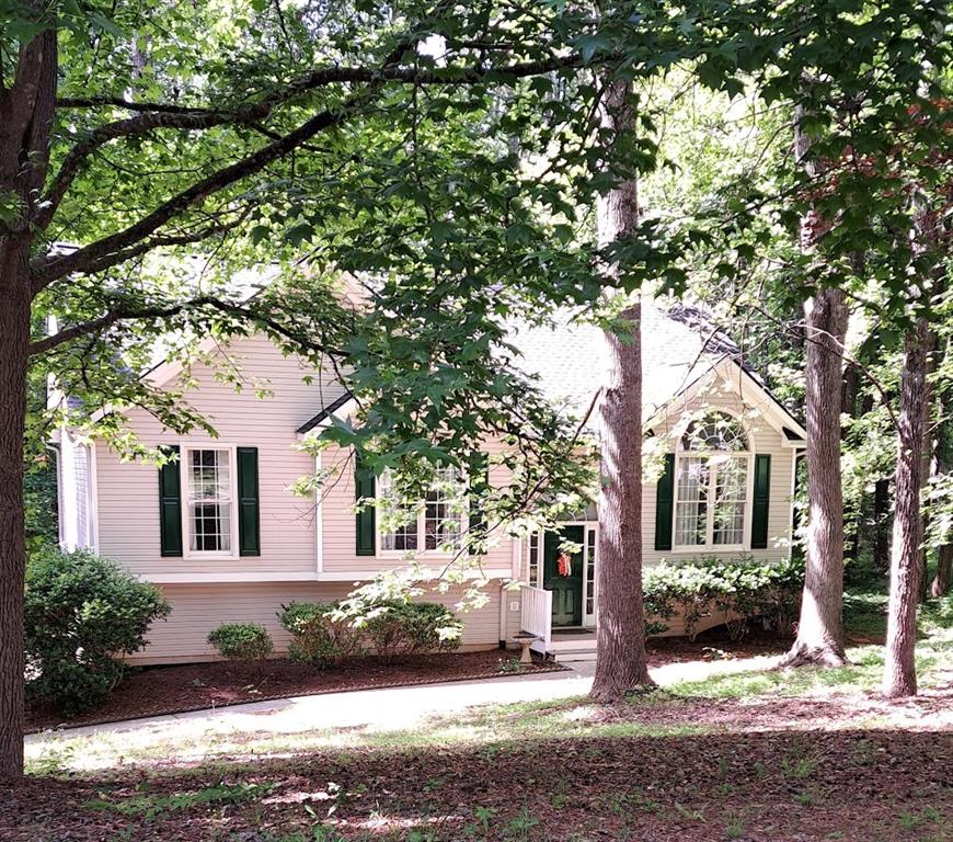 90 Camden Woods Place, Dallas, Georgia image 1