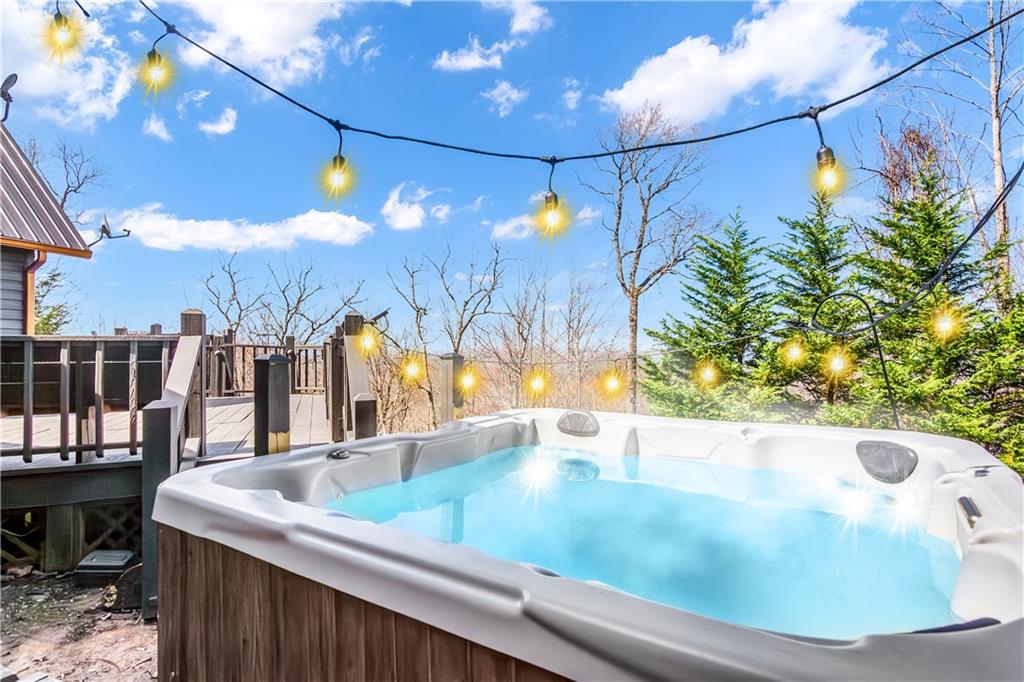 368 Green Ridge Mountain Rd