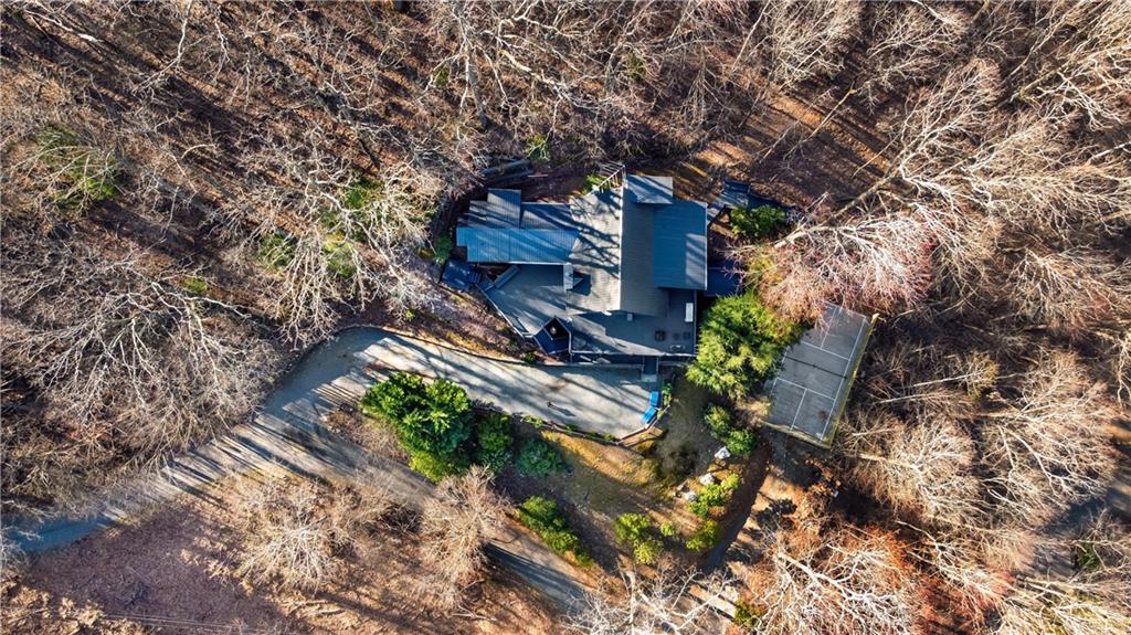 368 Green Ridge Mountain Rd