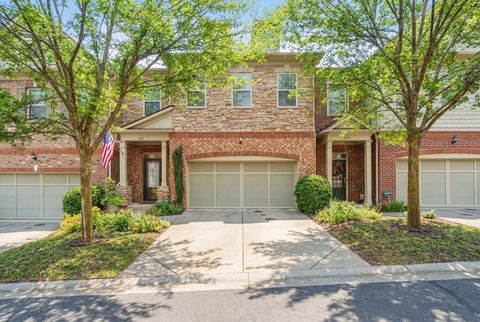 828 Northam Lane Atlanta GA 30342