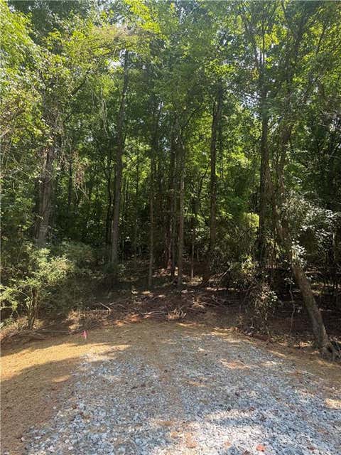 Vacant Land For Sale - Harvest Glen Way<br/> Gainesville, GA 30506