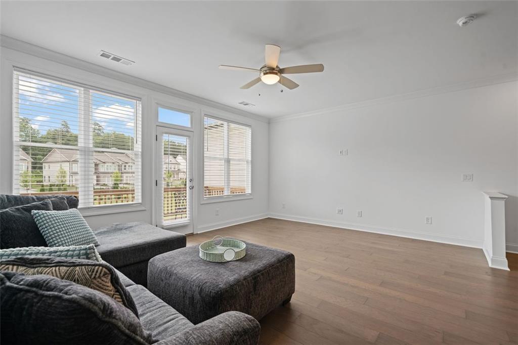 Brackley - Residential