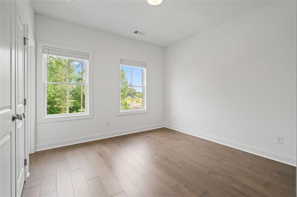 Brackley - Residential