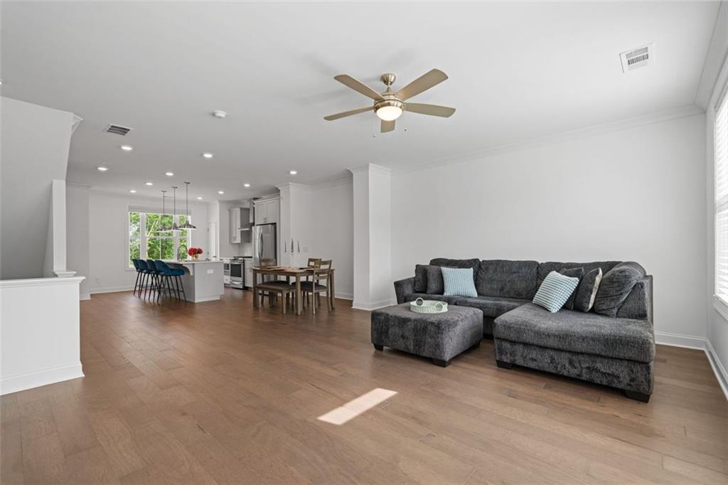 Brackley - Residential