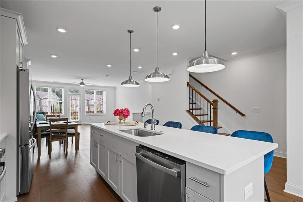 Brackley - Residential