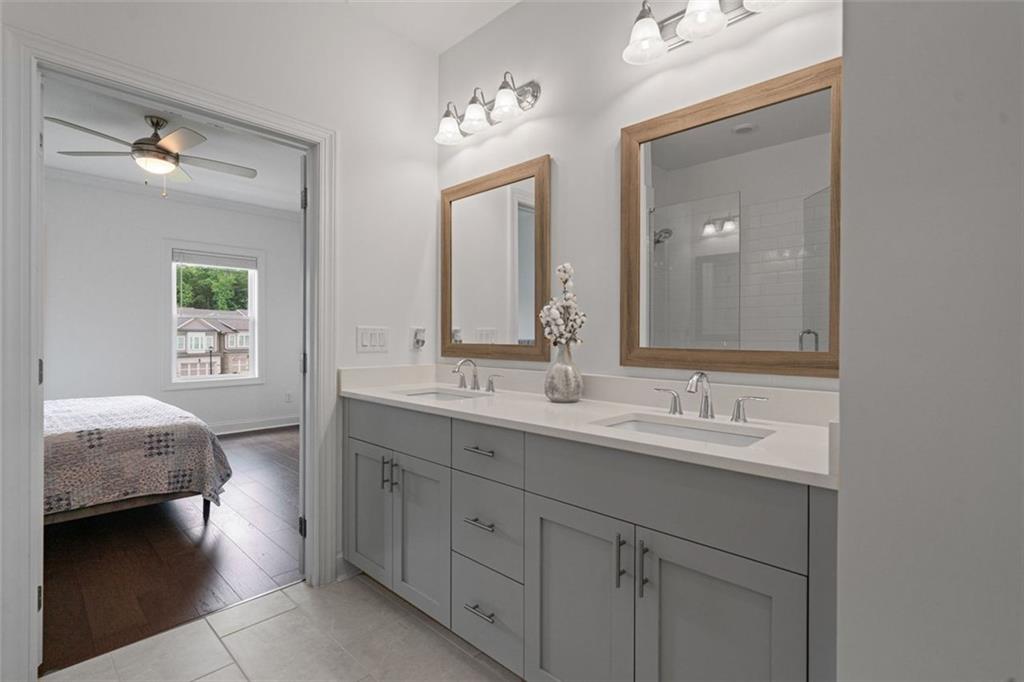 Brackley - Residential