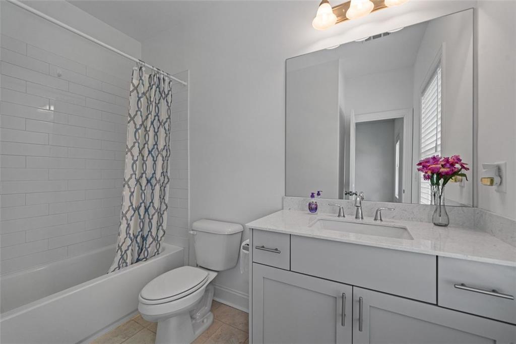 Brackley - Residential