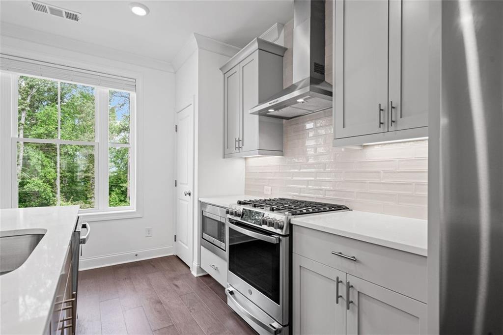 Brackley - Residential