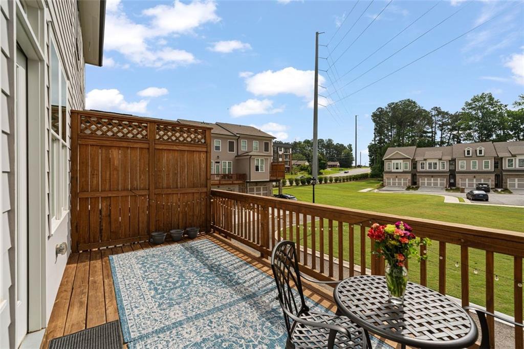 Brackley - Residential