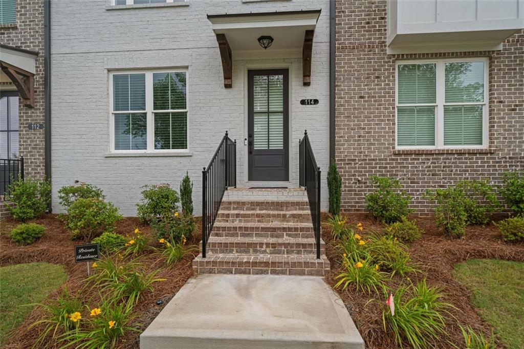 Brackley - Residential