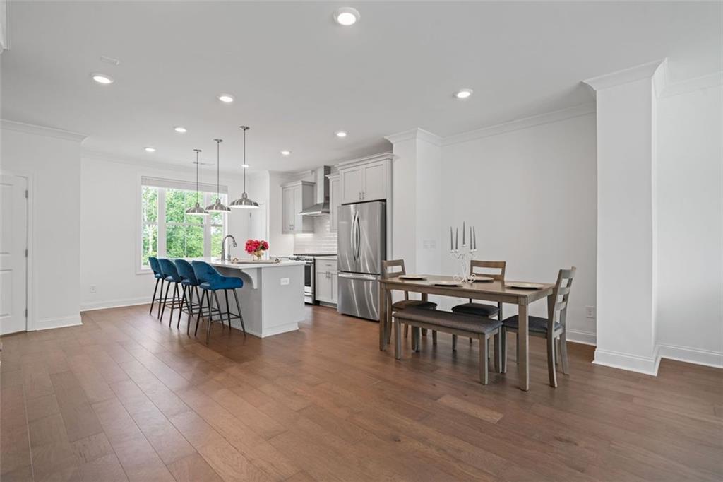 Brackley - Residential