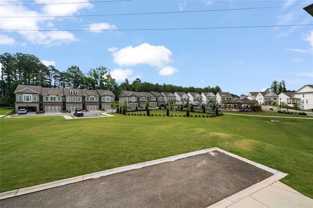 Brackley - Residential