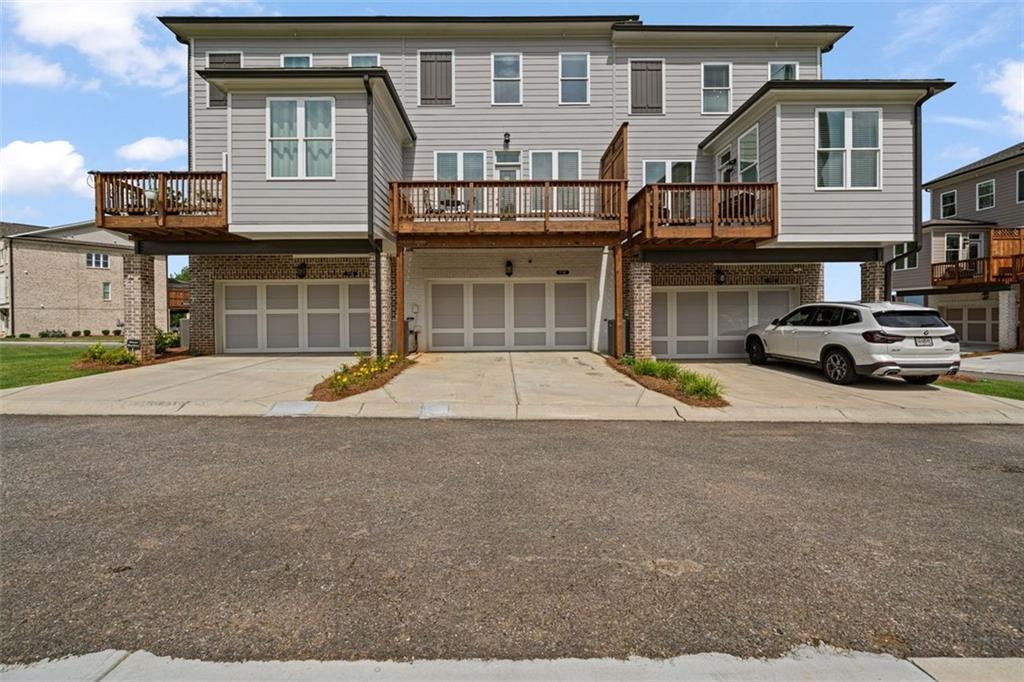 Brackley - Residential