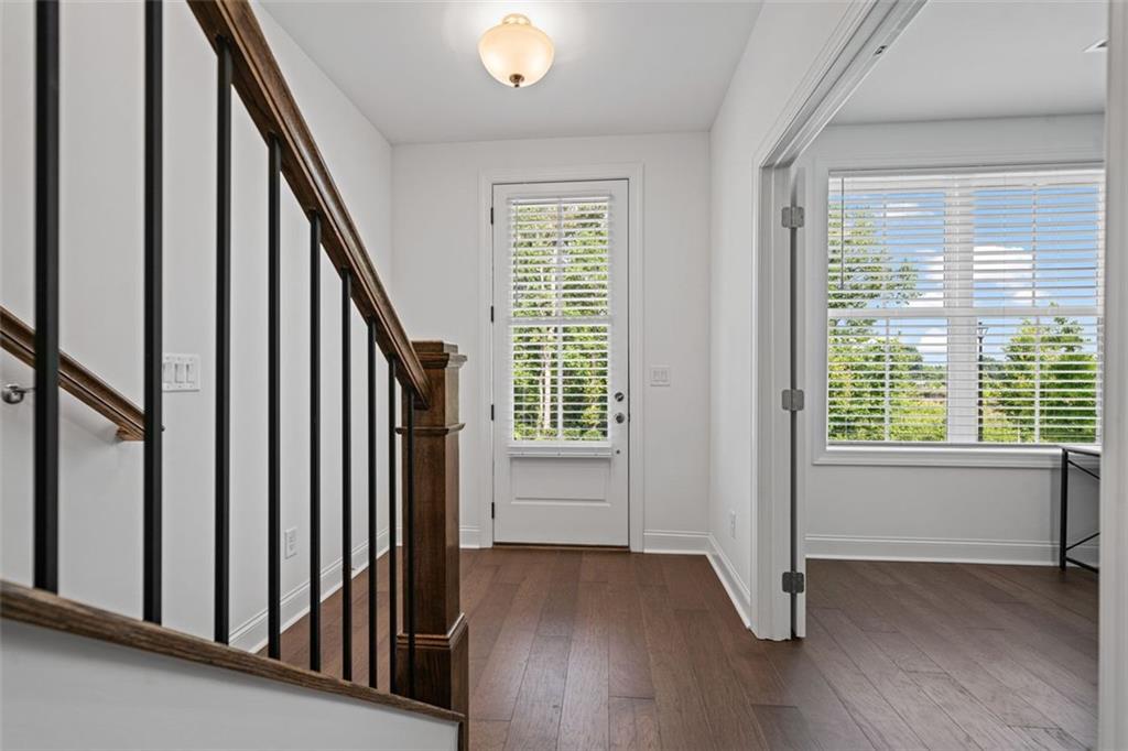 Brackley - Residential