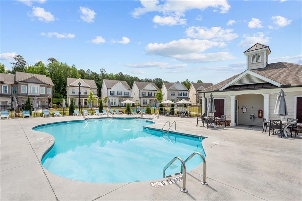 Brackley - Residential