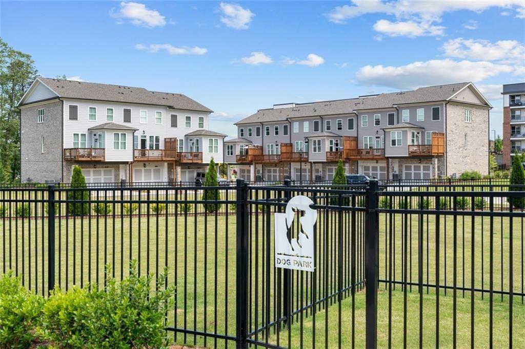 Brackley - Residential