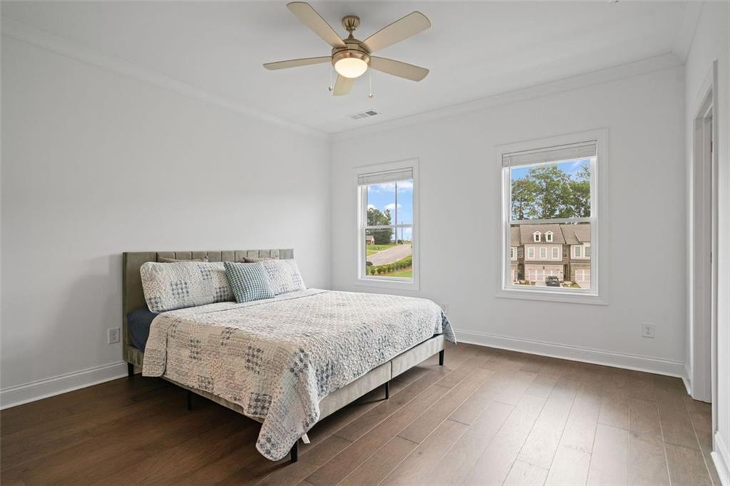 Brackley - Residential