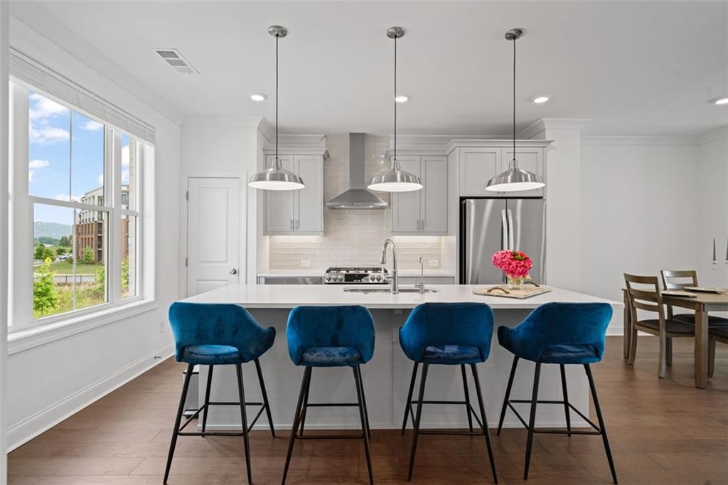 Brackley - Residential