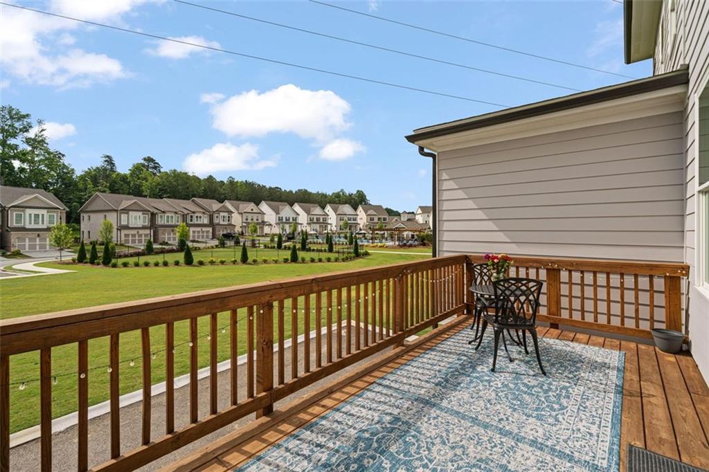 Brackley - Residential