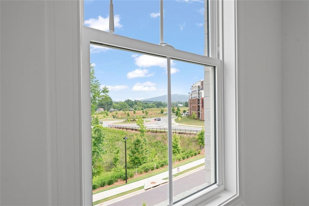 Brackley - Residential