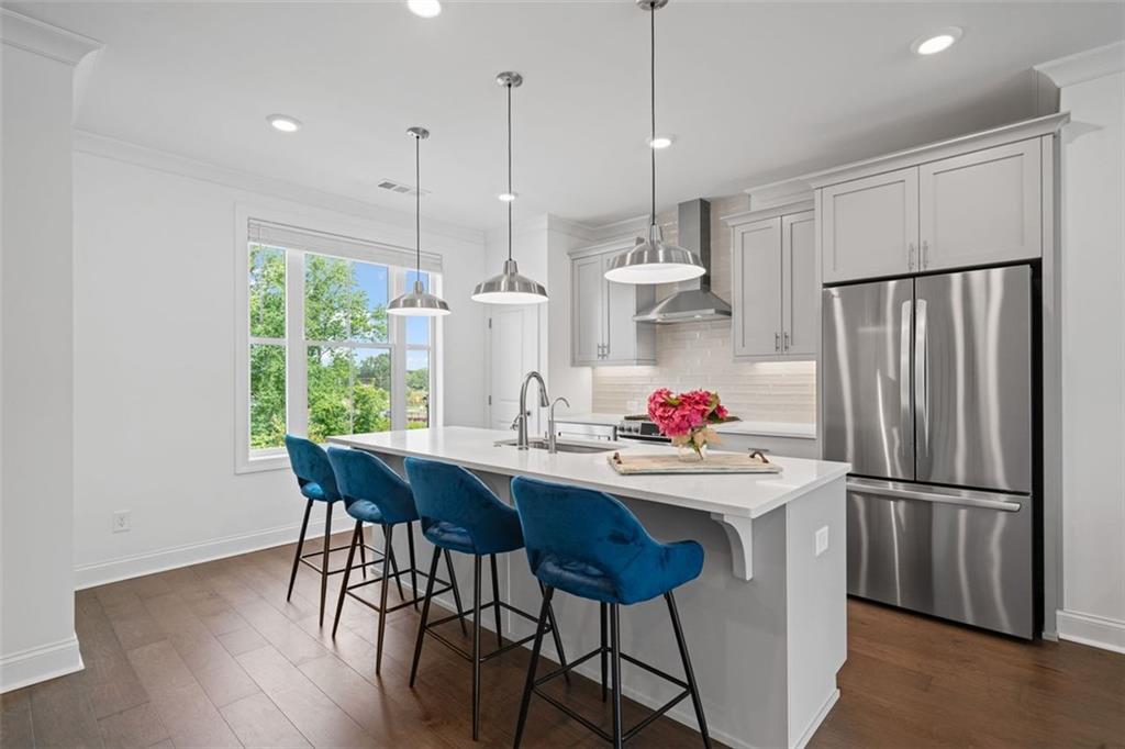 Brackley - Residential