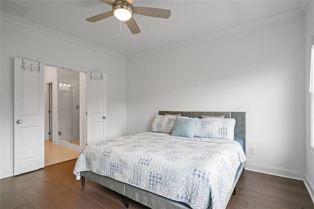 Brackley - Residential